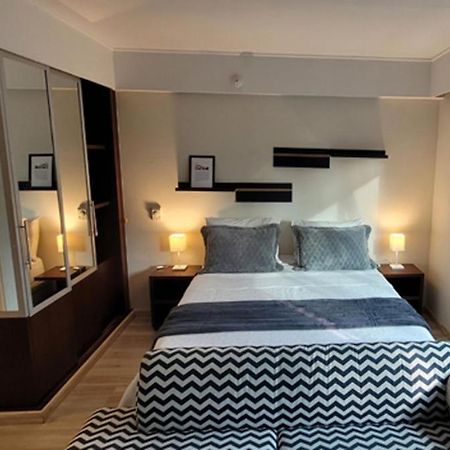 Sleep Inn International Business Ibirapuera Chic Apto Particular Sao Paulo Bagian luar foto