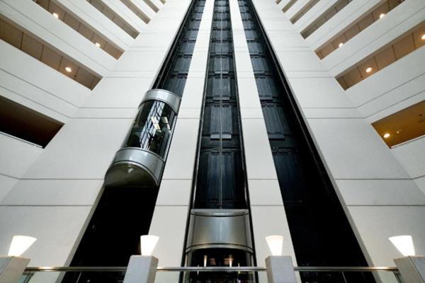 Sleep Inn International Business Ibirapuera Chic Apto Particular Sao Paulo Bagian luar foto