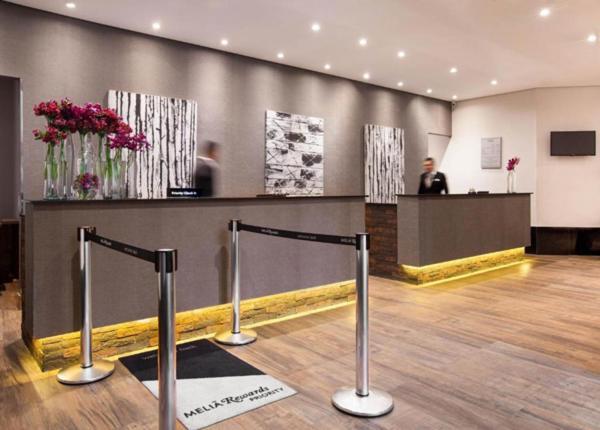 Sleep Inn International Business Ibirapuera Chic Apto Particular Sao Paulo Bagian luar foto