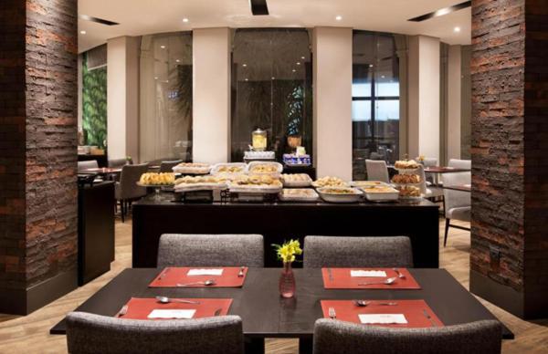 Sleep Inn International Business Ibirapuera Chic Apto Particular Sao Paulo Bagian luar foto